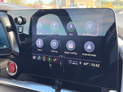 2022 Chevrolet Corvette Stingray 3LT