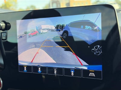 2022 Chevrolet Corvette Stingray 3LT