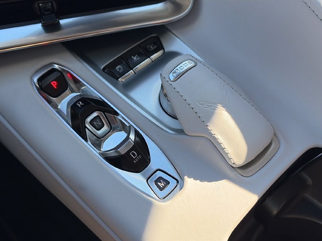 2022 Chevrolet Corvette Stingray 3LT