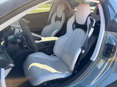 2022 Chevrolet Corvette Stingray 3LT