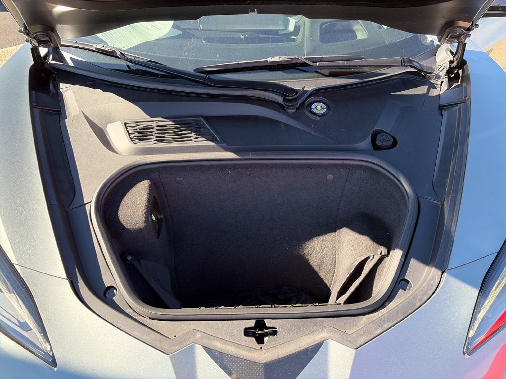2022 Chevrolet Corvette Stingray 3LT