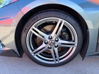2022 Chevrolet Corvette Stingray 3LT