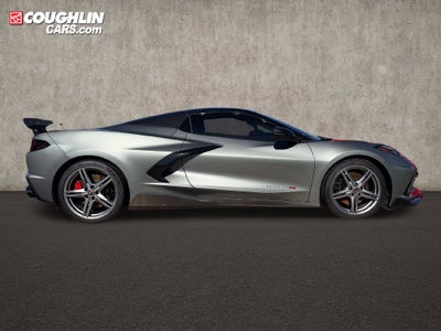 2022 Chevrolet Corvette Stingray 3LT