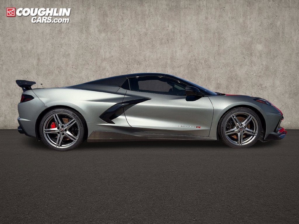 2022 Chevrolet Corvette Stingray 3LT