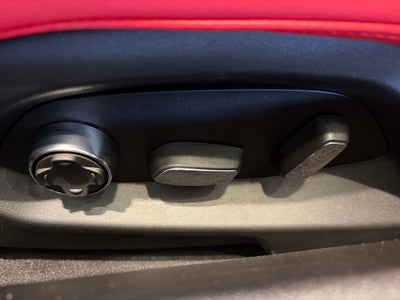 2024 Chevrolet Corvette Z06 3LZ