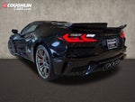 2024 Chevrolet Corvette Z06 3LZ