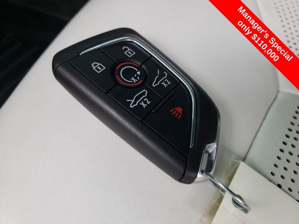 2023 Chevrolet Corvette Z06 3LZ