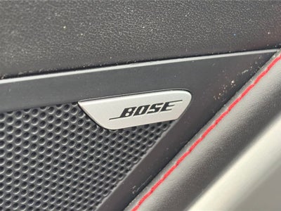 2016 Chevrolet Corvette Stingray Z51 3LT