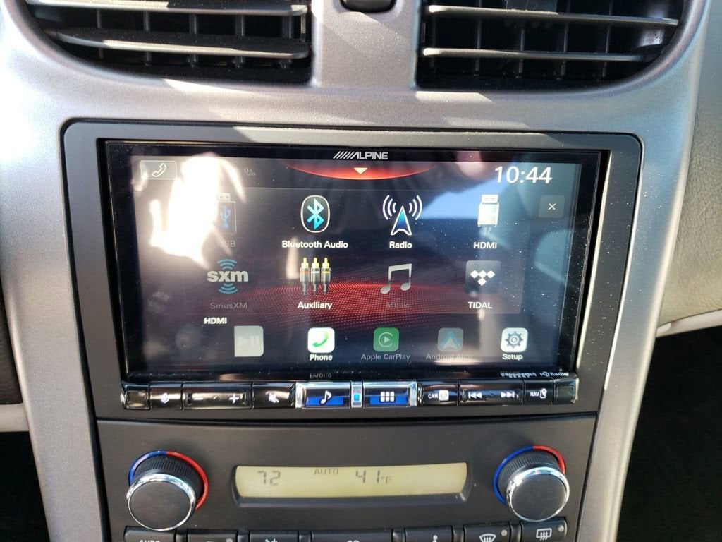 2006 Chevrolet Corvette Base