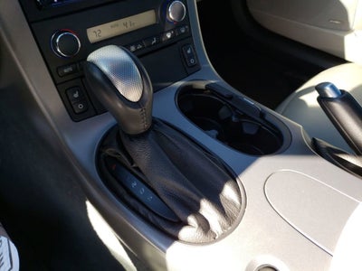 2006 Chevrolet Corvette Base