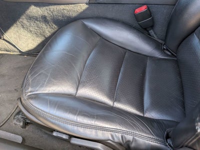 2006 Chevrolet Corvette Base