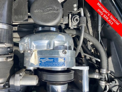 2006 Chevrolet Corvette Base