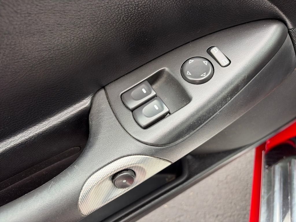 2006 Chevrolet Corvette Base