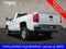 2018 Chevrolet Silverado 2500 HD Work Truck