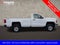 2018 Chevrolet Silverado 2500 HD Work Truck