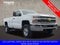 2018 Chevrolet Silverado 2500 HD Work Truck