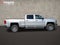 2019 Chevrolet Silverado 2500 HD LTZ