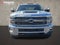 2019 Chevrolet Silverado 2500 HD LTZ
