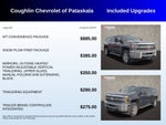 2016 Chevrolet Silverado 2500 HD Work Truck