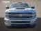 2017 Chevrolet Silverado 2500 HD LTZ