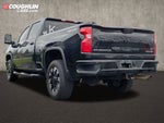 2020 Chevrolet Silverado 2500 HD Custom