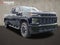 2020 Chevrolet Silverado 2500 HD Custom
