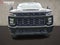 2020 Chevrolet Silverado 2500 HD Custom