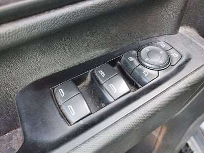 2020 Chevrolet Silverado 2500 HD Custom