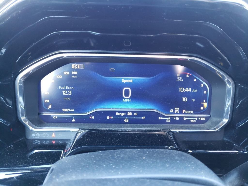 2024 Chevrolet Silverado 3500 HD LTZ DRW