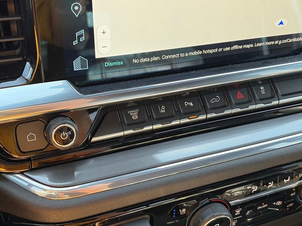 2024 Chevrolet Silverado 3500 HD High Country