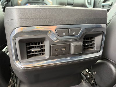 2021 Chevrolet Silverado 3500 HD High Country
