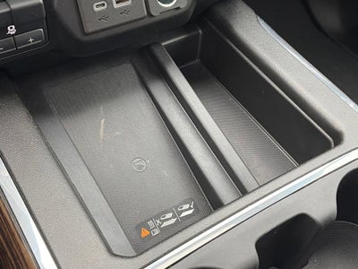 2022 Chevrolet Silverado 3500 HD High Country