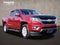 2017 Chevrolet Colorado 2WD LT
