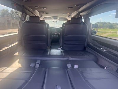 2023 Chevrolet Express Cargo 2500 1WT