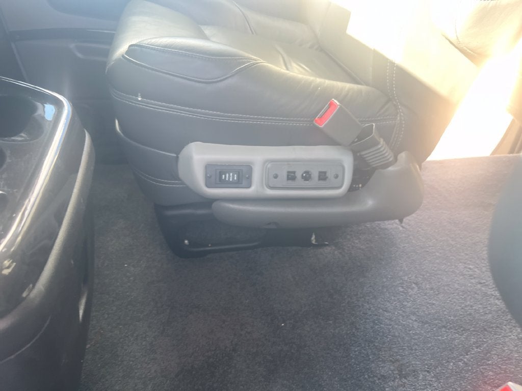 2023 Chevrolet Express Cargo 2500 1WT