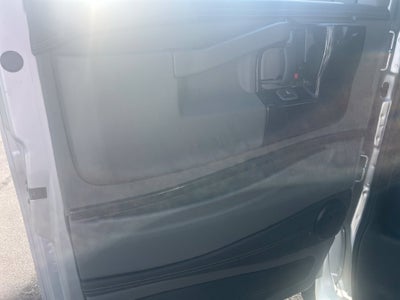 2023 Chevrolet Express Cargo 2500 1WT