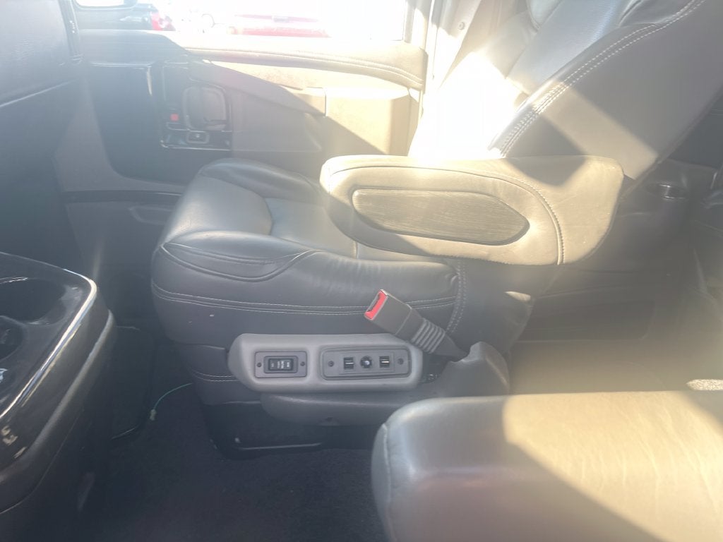 2023 Chevrolet Express Cargo 2500 1WT