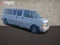 2023 Chevrolet Express Cargo 2500 1WT