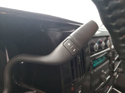 2023 Chevrolet Express Cargo 2500 WT