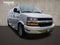 2023 Chevrolet Express Cargo 2500 WT