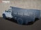 2013 GMC Sierra 3500 HD Chassis Cab Work Truck
