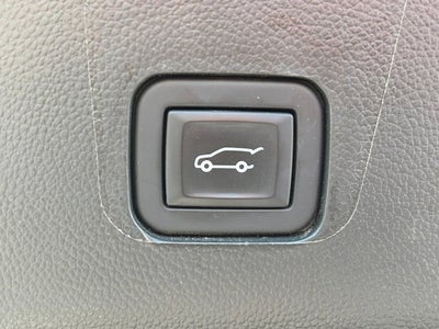 2024 Chevrolet Traverse Limited LT Cloth