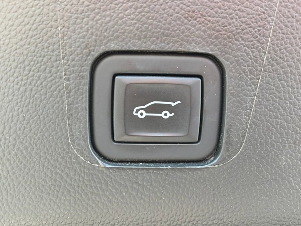 2024 Chevrolet Traverse Limited LT Cloth