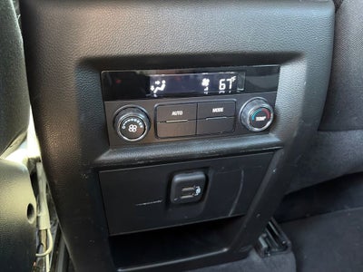 2024 Chevrolet Traverse Limited LT Cloth