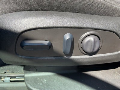 2024 Chevrolet Traverse Limited LT Cloth