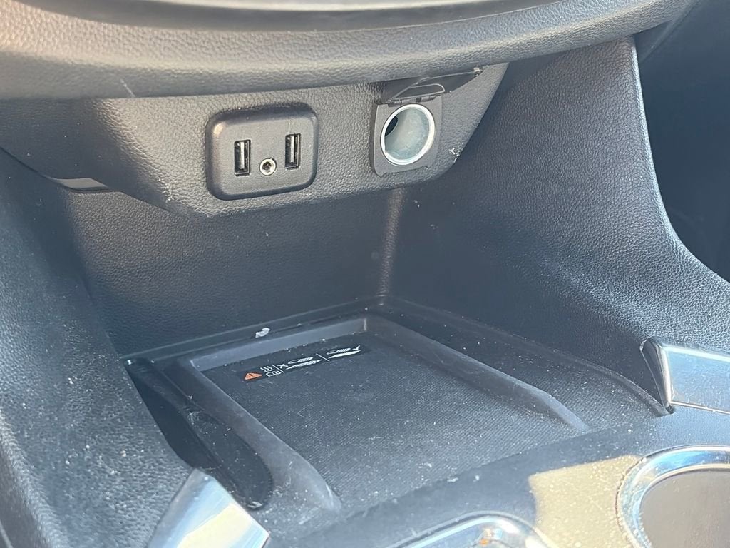 2024 Chevrolet Traverse Limited LT Cloth