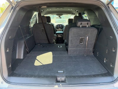 2024 Chevrolet Traverse Limited LT Cloth