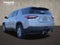 2018 Chevrolet Traverse LS