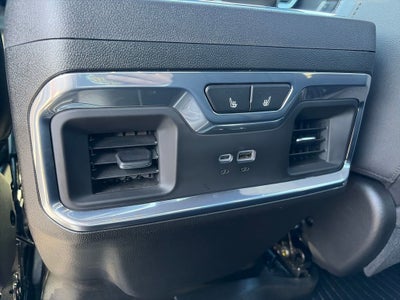 2025 Chevrolet Silverado 3500 HD High Country