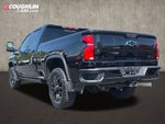 2025 Chevrolet Silverado 3500 HD High Country